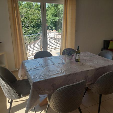 שילו Apartmani Zec מראה חיצוני תמונה