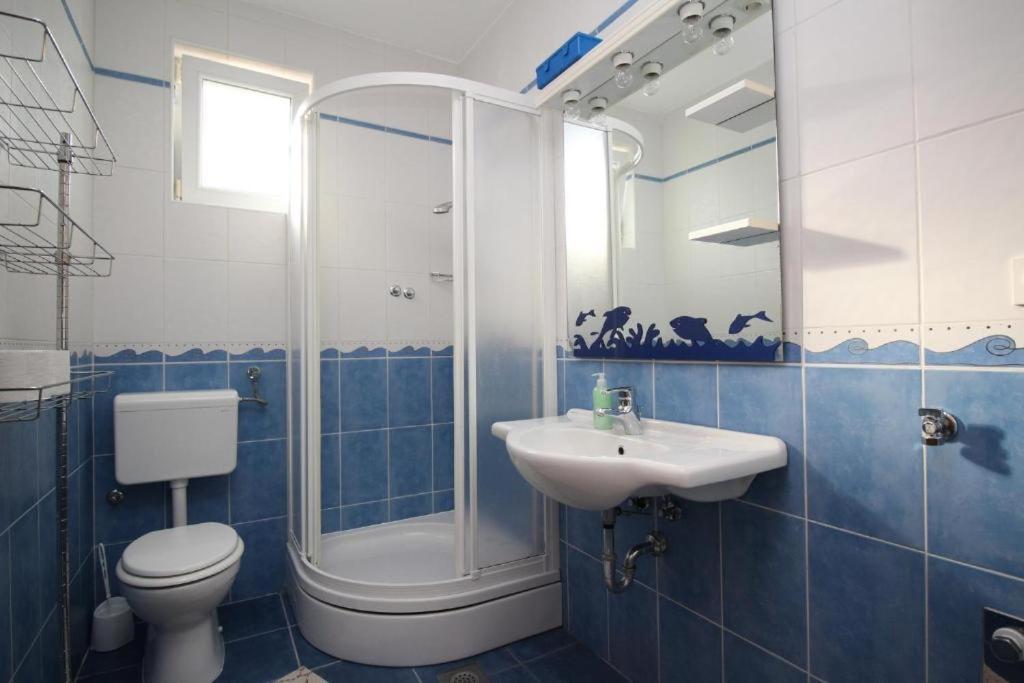 שילו Apartmani Zec מראה חיצוני תמונה
