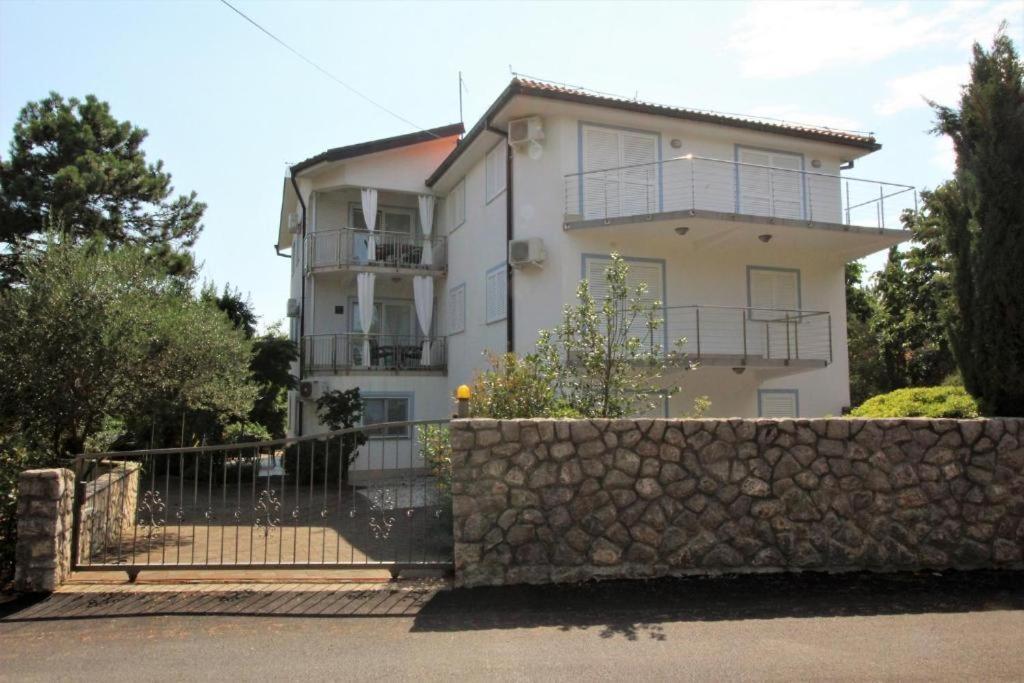 שילו Apartmani Zec מראה חיצוני תמונה