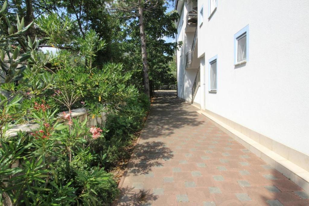שילו Apartmani Zec מראה חיצוני תמונה