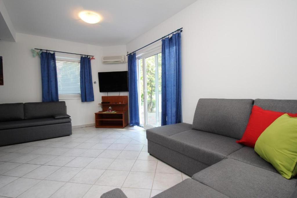שילו Apartmani Zec מראה חיצוני תמונה