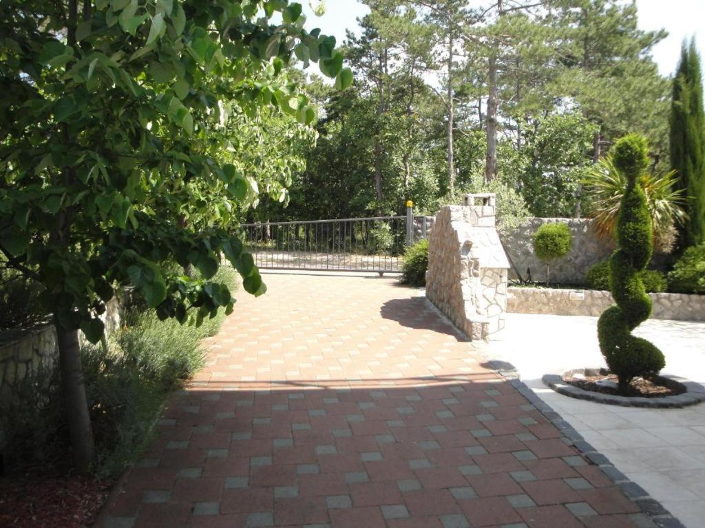 שילו Apartmani Zec מראה חיצוני תמונה