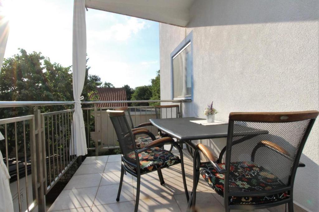 שילו Apartmani Zec מראה חיצוני תמונה