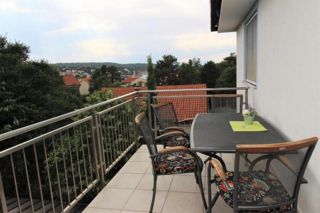 שילו Apartmani Zec מראה חיצוני תמונה
