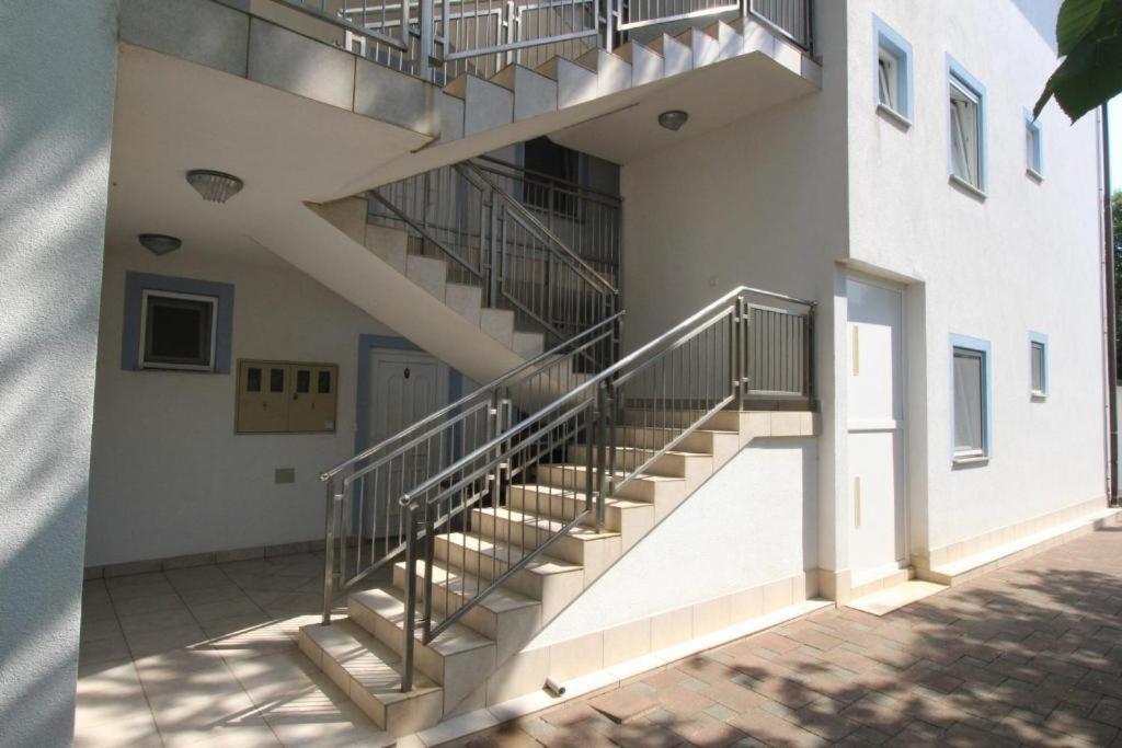 שילו Apartmani Zec מראה חיצוני תמונה