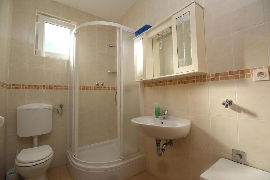 שילו Apartmani Zec מראה חיצוני תמונה