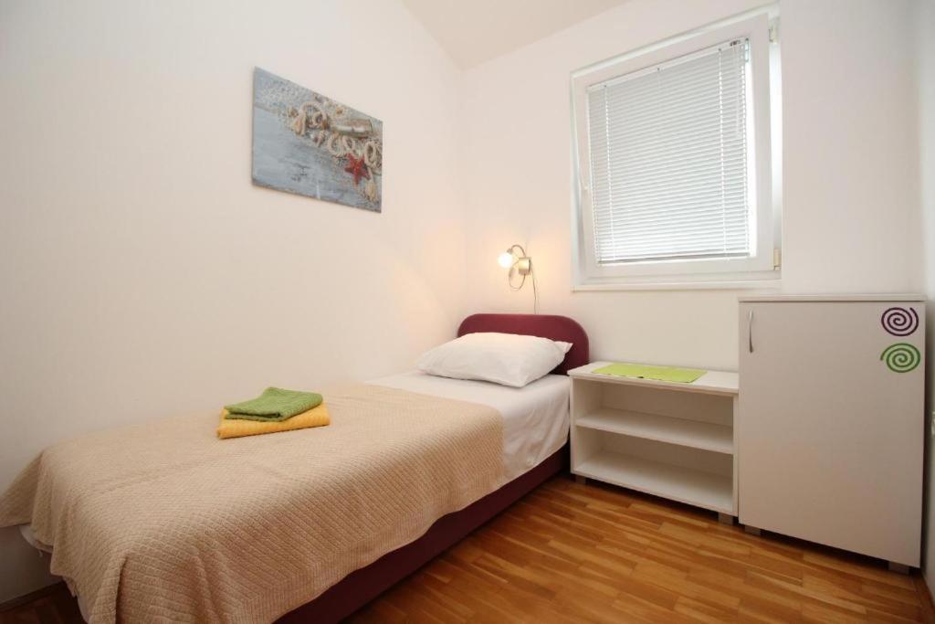 שילו Apartmani Zec מראה חיצוני תמונה