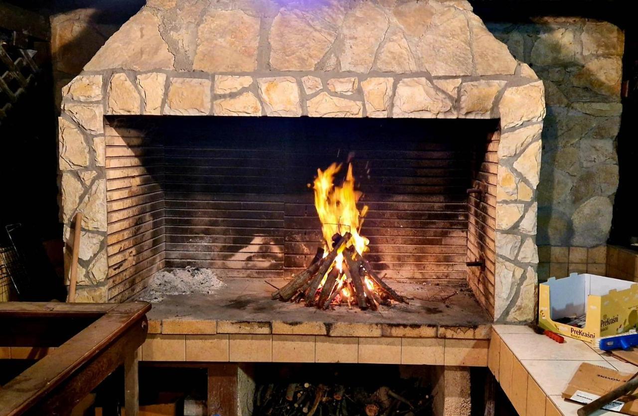 שילו Apartmani Zec מראה חיצוני תמונה