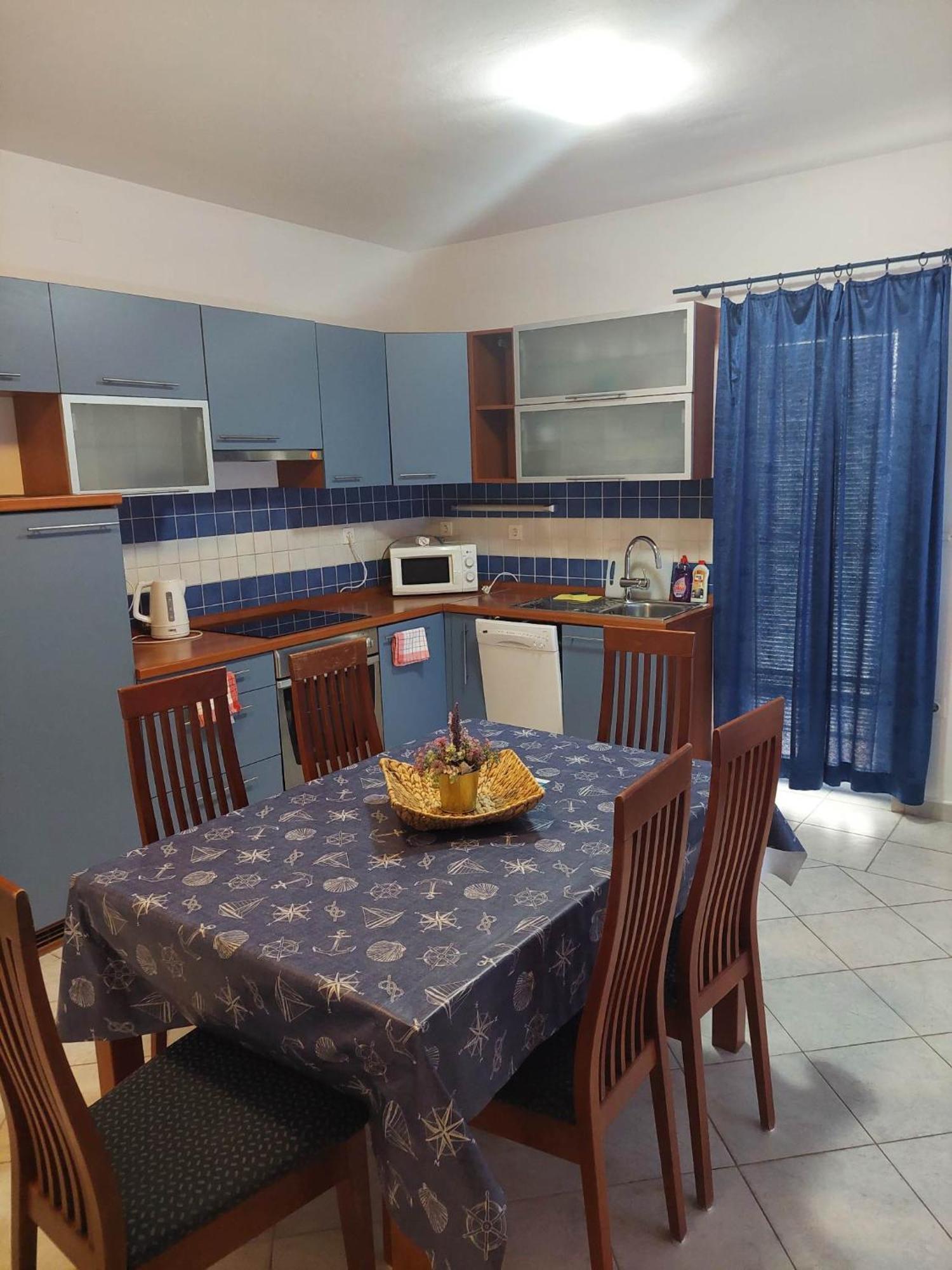 שילו Apartmani Zec מראה חיצוני תמונה
