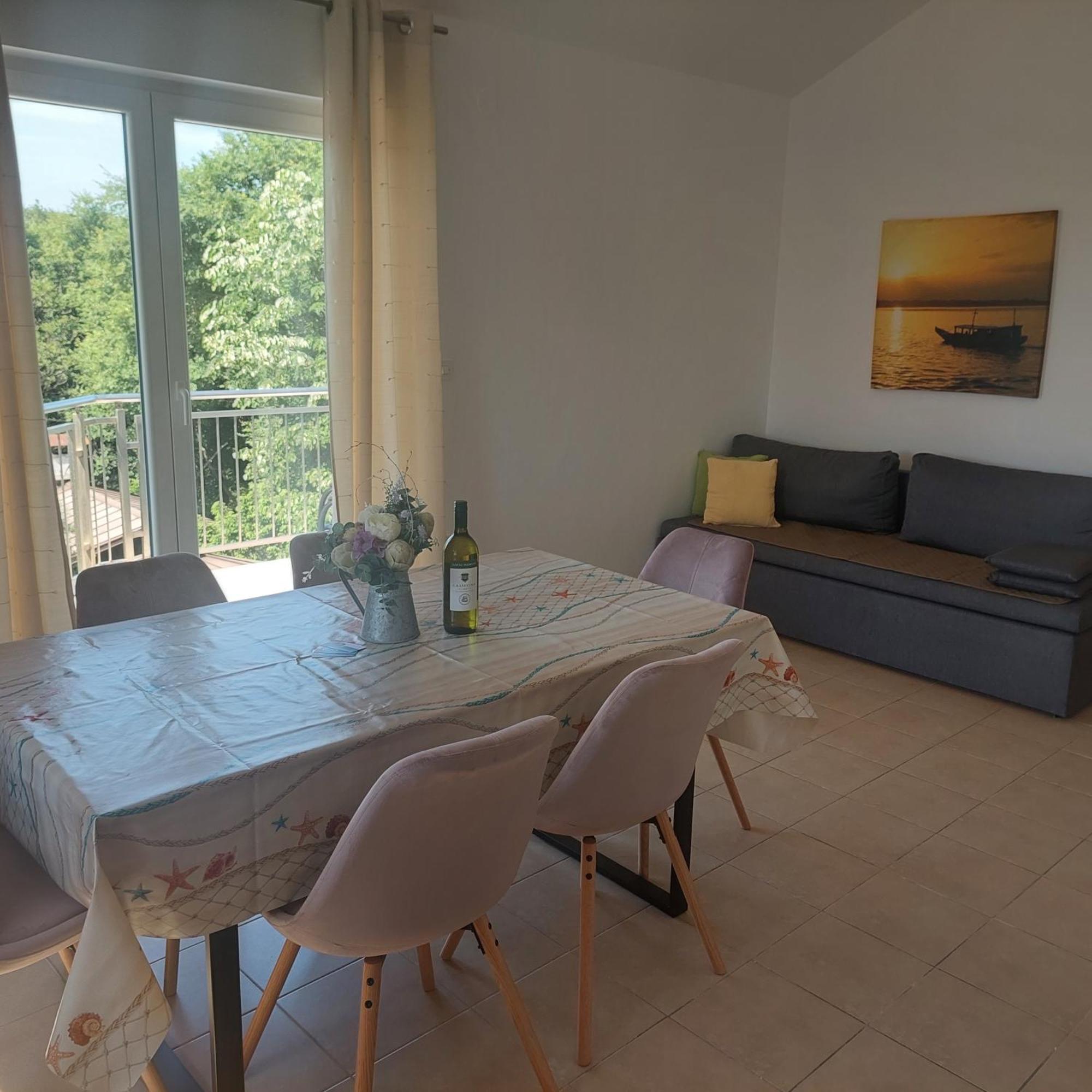 שילו Apartmani Zec מראה חיצוני תמונה