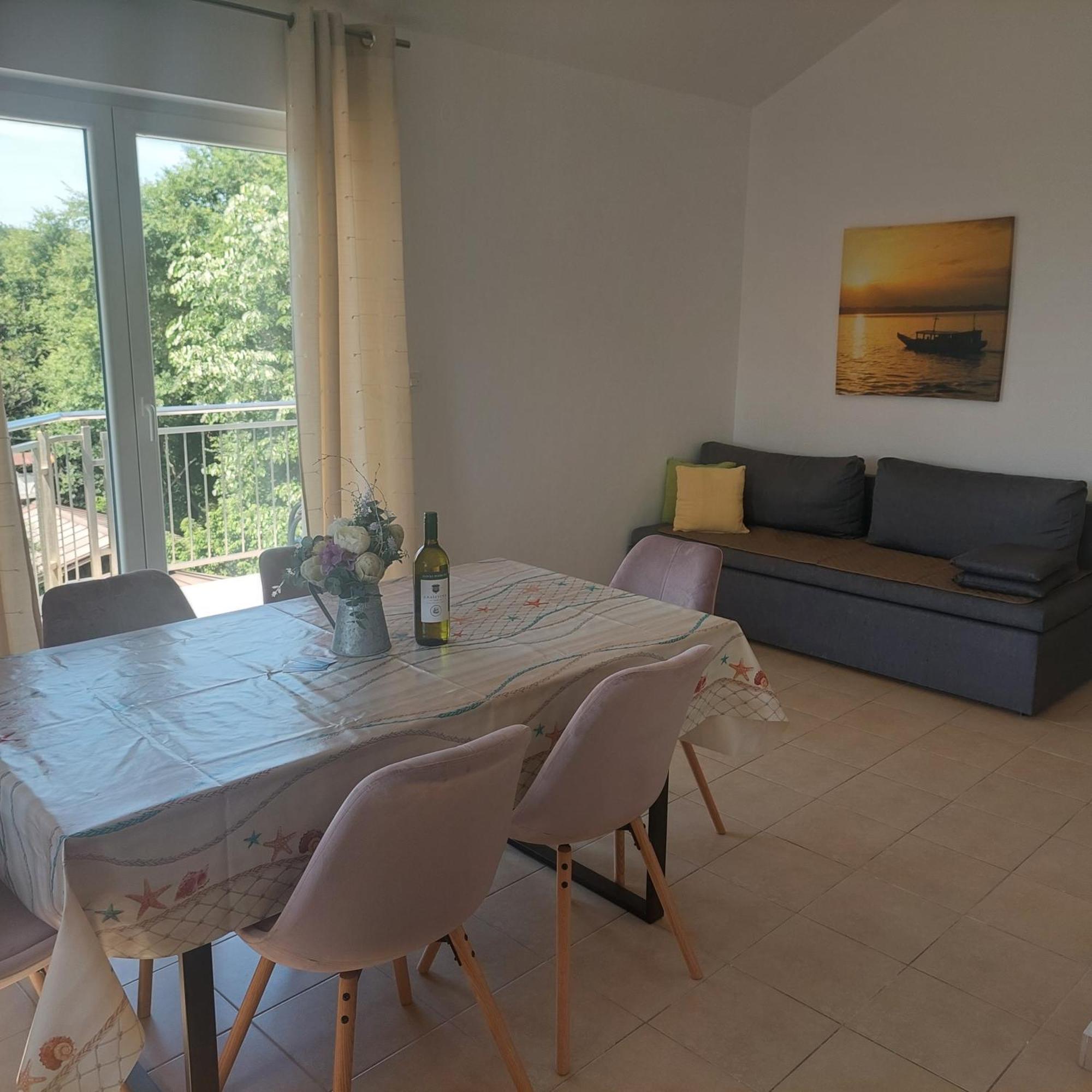 שילו Apartmani Zec מראה חיצוני תמונה