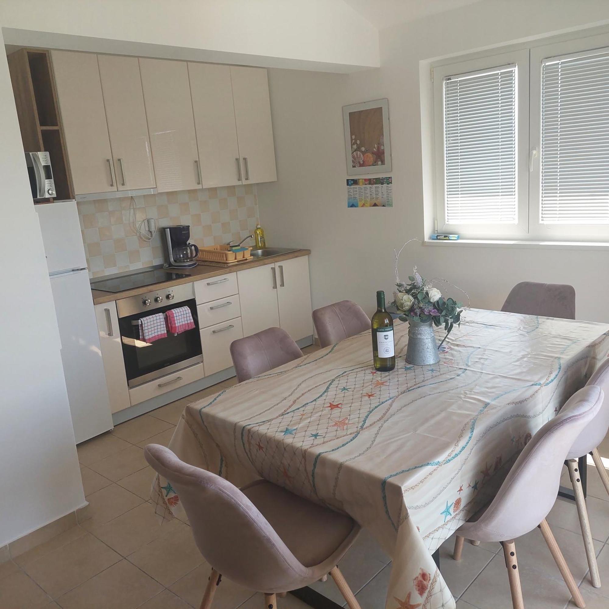 שילו Apartmani Zec מראה חיצוני תמונה