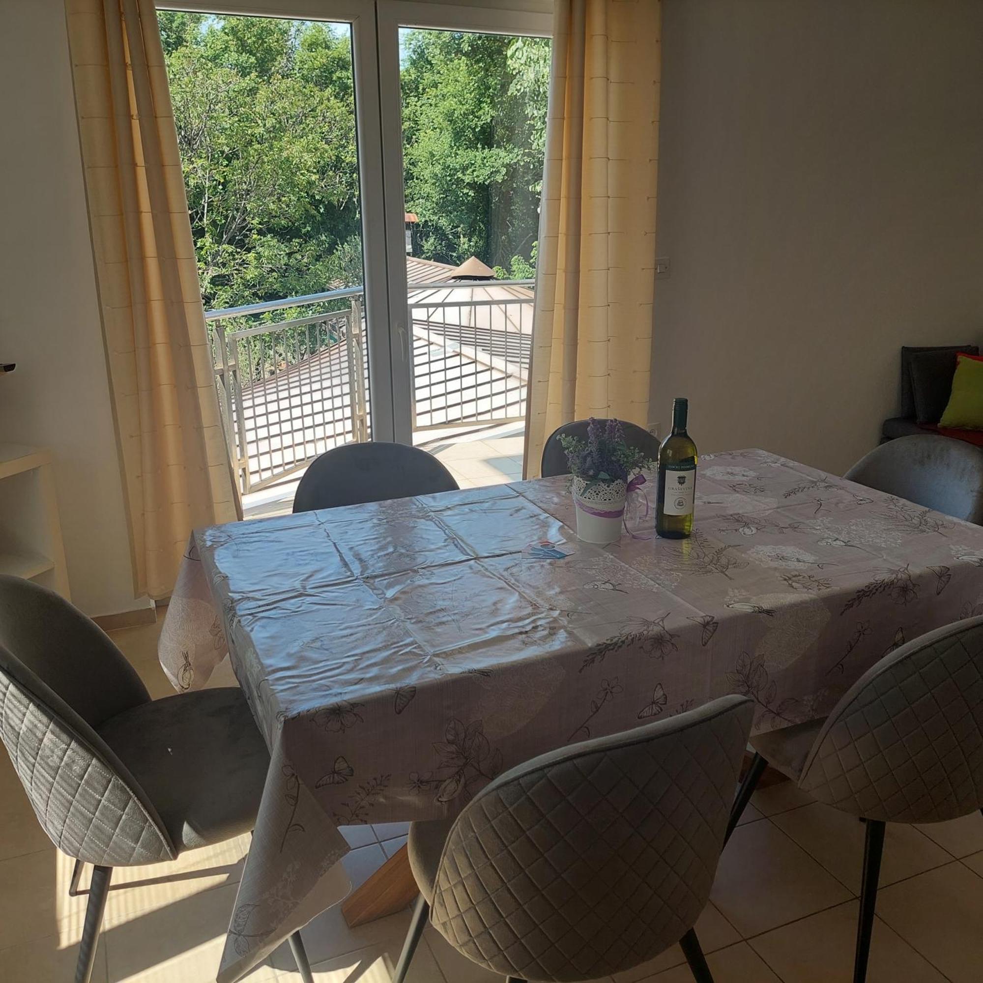 שילו Apartmani Zec מראה חיצוני תמונה