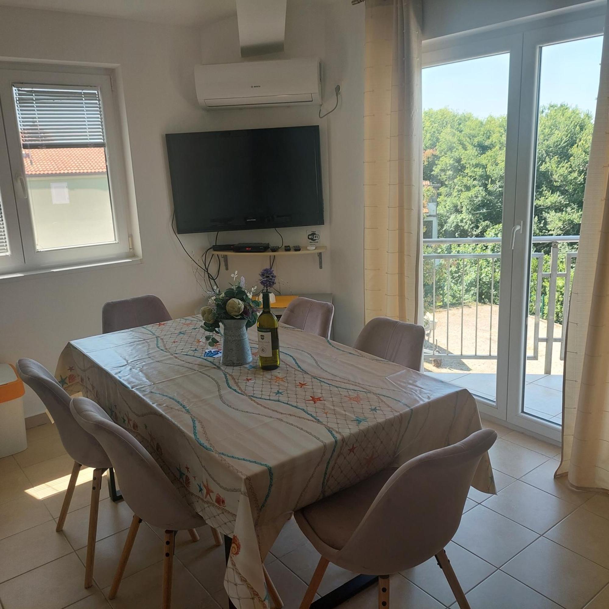 שילו Apartmani Zec מראה חיצוני תמונה